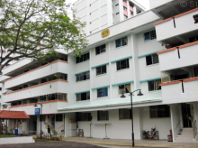 Blk 679 Hougang Avenue 8 (Hougang), HDB 4 Rooms #235702